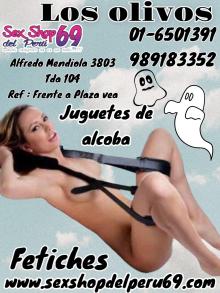 SEX SHOP CAJAMARCA 